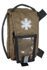 UNIVERSAL MED INSERT® - Nylon - Red