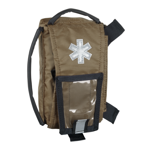 UNIVERSAL MED INSERT® - Nylon - Red