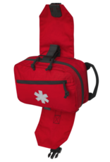 UNIVERSAL MED INSERT® - Nylon - Red  - Copy