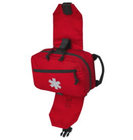 UNIVERSAL MED INSERT® - Nylon - Red  - Copy