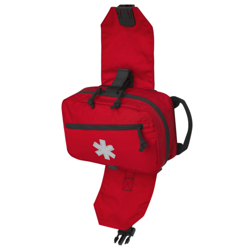 UNIVERSAL MED INSERT® - Nylon - Red  - Copy