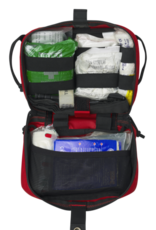 UNIVERSAL MED INSERT® - Nylon - Red  - Copy