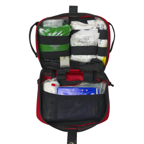 UNIVERSAL MED INSERT® - Nylon - Red  - Copy