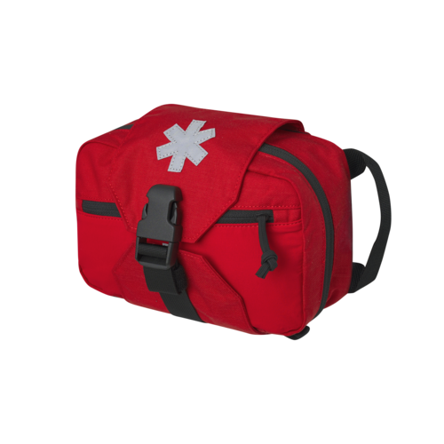 UNIVERSAL MED INSERT® - Nylon - Red  - Copy