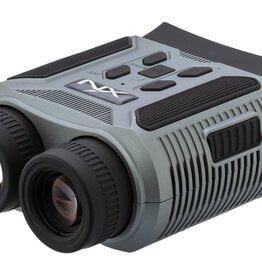 NUMAXES NACHT Vision Nocturne Infrarouge VIS1065