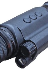 night vision monoculars - Luna optics