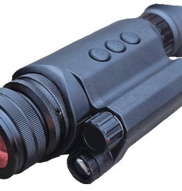 night vision monoculars - Luna optics
