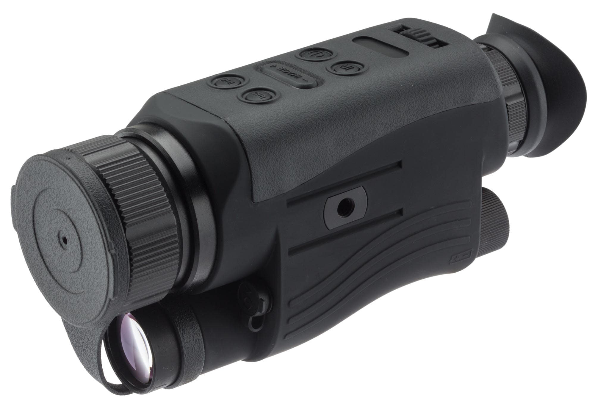 night vision monoculars - Luna optics