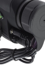 night vision monoculars - Luna optics