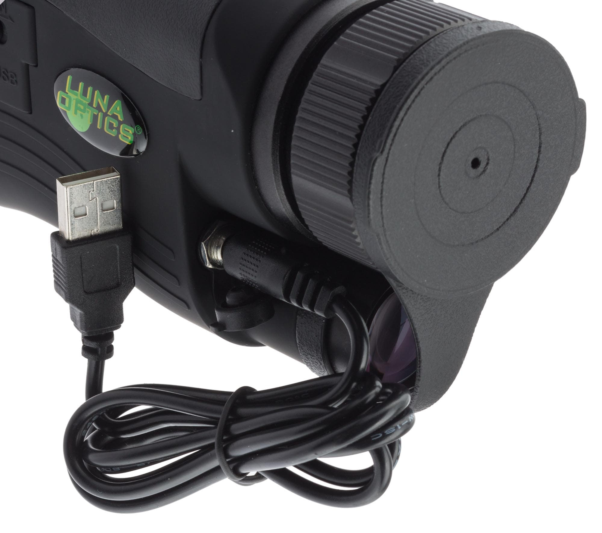 night vision monoculars - Luna optics