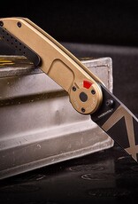 Extrema Ratio BF2 CD BLACK, /   DESERT - Copy