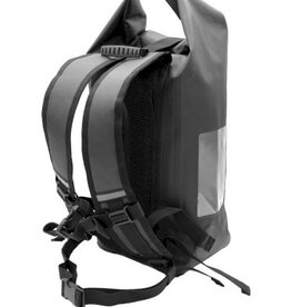 Dry Pack black