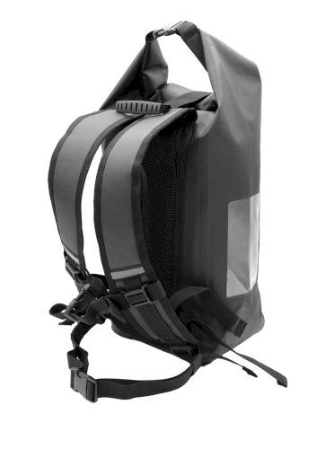 Dry Pack black