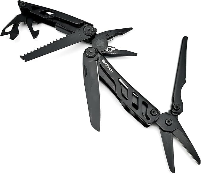 NEXTOOL Nextorch Flagship MT10 Multitool
