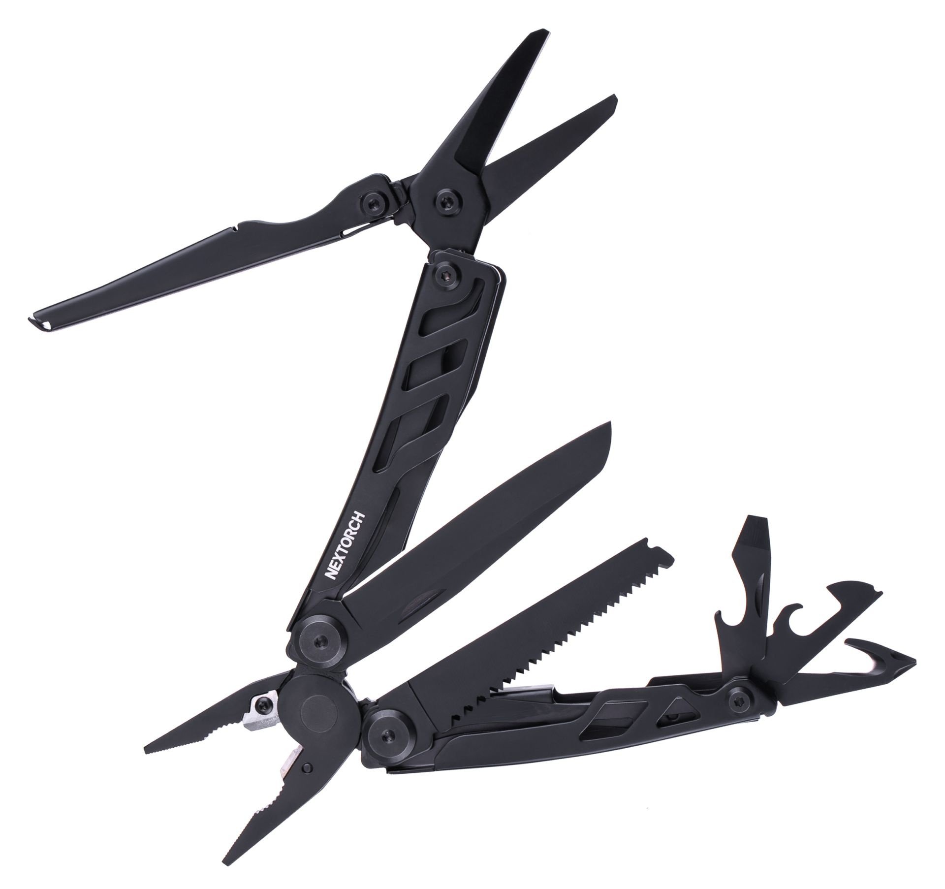 NEXTOOL Nextorch Flagship MT10 Multitool