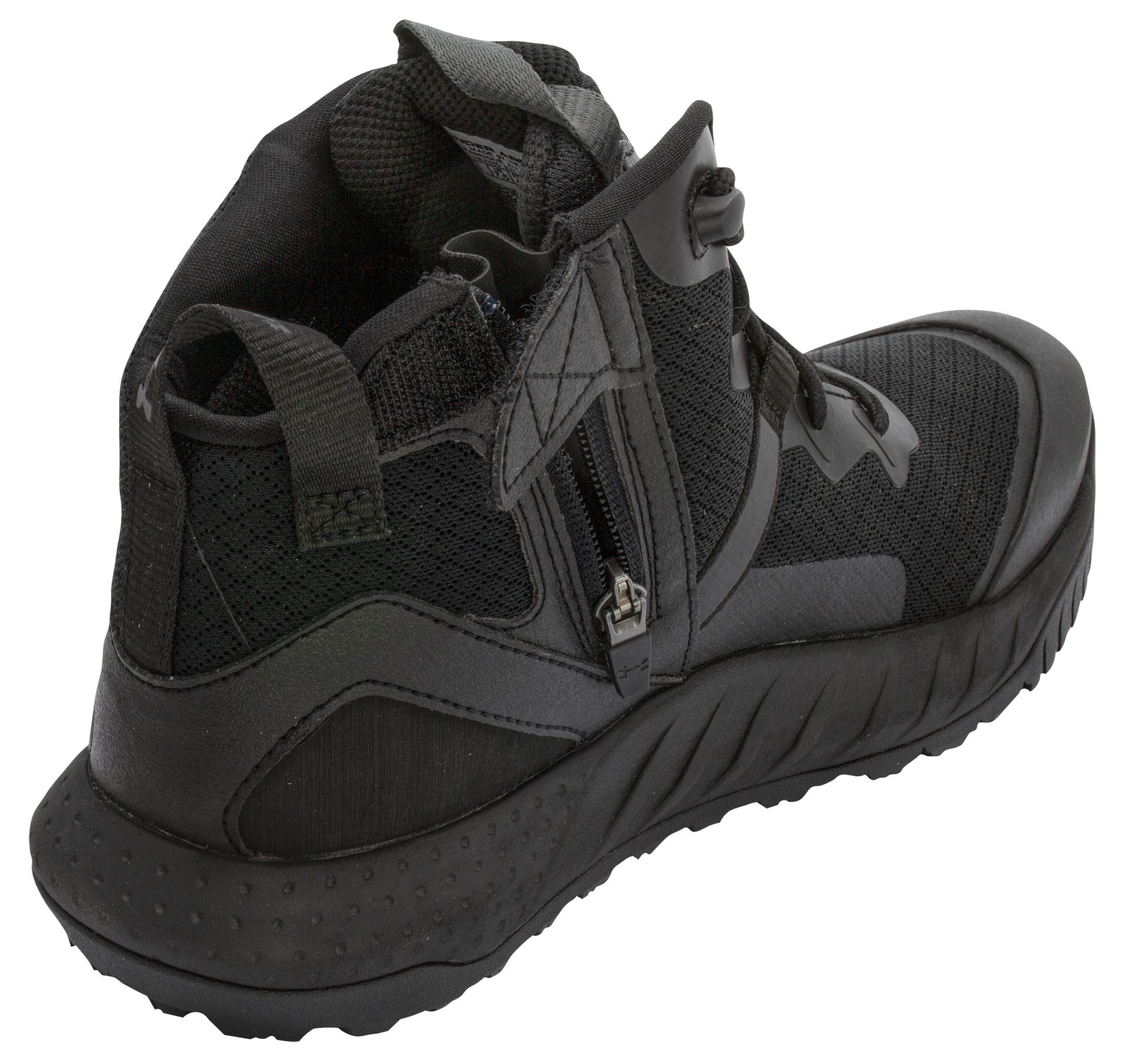 Under Armor Tactical Micro G Valsetz Zip Mid