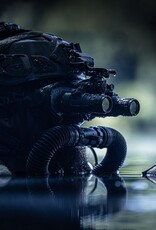 Extrema Ratio  ULTRAMARINE CON ASOLA