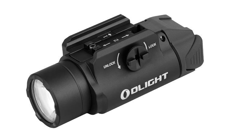 Olight  PL-3R Valkyrie