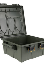 Plastic Munitie/utility box large