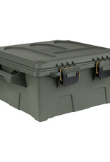 Plastic Munitie/utility box large