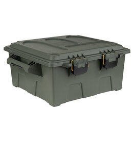 Plastic Munitie/utility box large