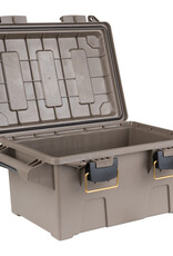 Plastic Munitie/utility box large