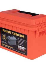 Plastic Munitie/utility box large