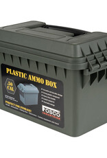 Plastic Munitie/utility box large