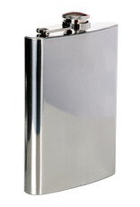 Heup fles   8 oz  / 5 oz / Camouflage