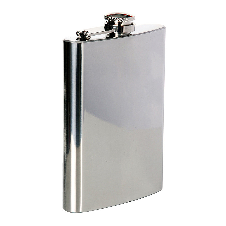 Heup fles   8 oz  / 5 oz / Camouflage