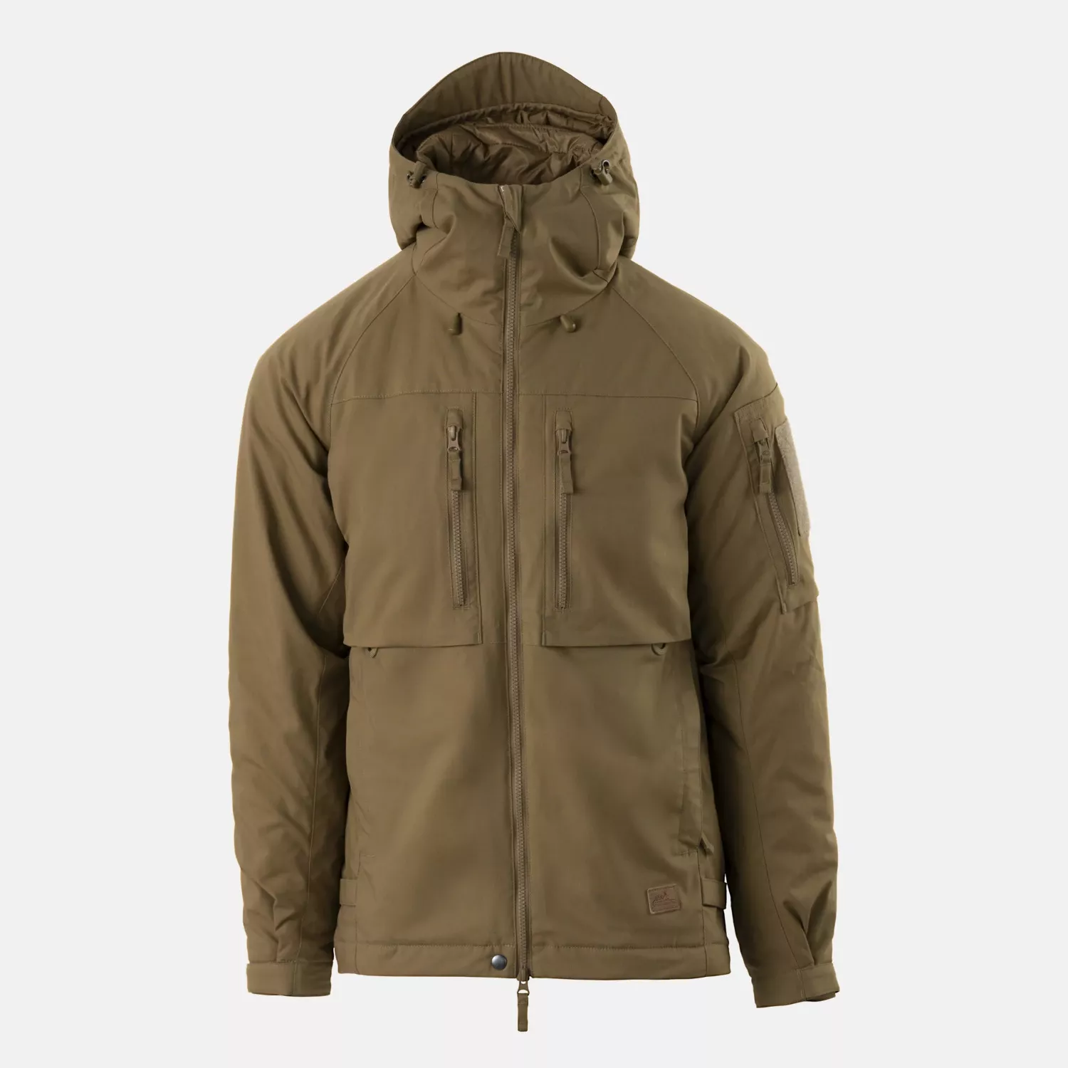 Helikon-Tex Yukon Winter Jacket - Coyote