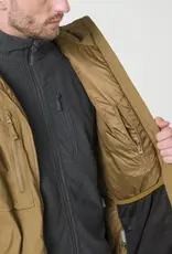 Helikon-Tex Winter Yukon Jacket - Duracanvas - Taiga Green