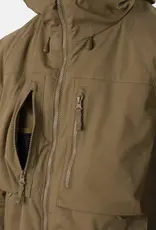 Helikon-Tex Winter Yukon Jacket - Duracanvas - Taiga Green