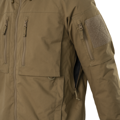 Helikon-Tex Yukon Winter Jacket - Coyote