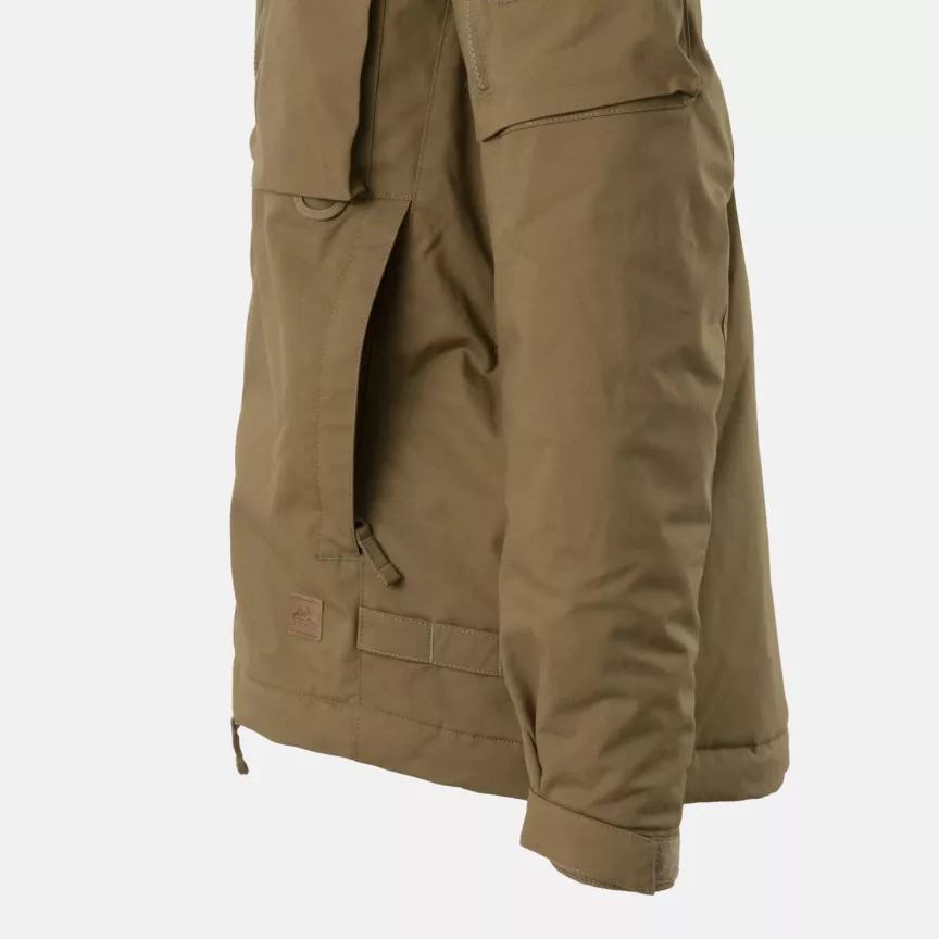 Helikon-Tex Yukon Winter Jacket - Coyote