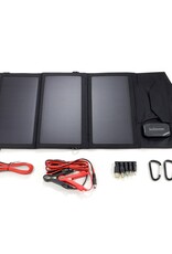 Solar-Charger 'Offroad'