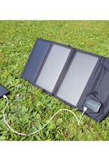 Solar-Charger 'Offroad'