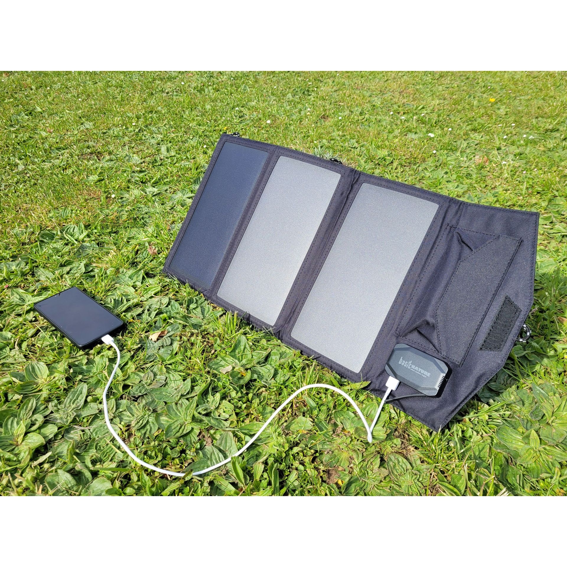 Solar-Charger 'Offroad'