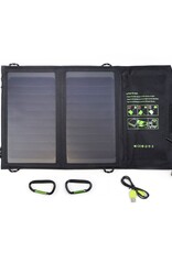 BasicNature Solar-Charger 'Basic'