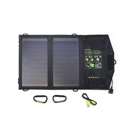 BasicNature Solar-Charger 'Basic'