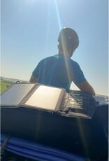 BasicNature Solar-Charger 'Basic'