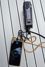 NOOD Radio 'Multi' DAB plus // receives FM and DAB+ for news