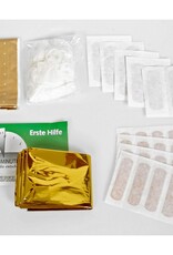 First aid kit 'Expedition'