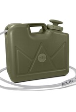 Water Filter 'Jerrycan'