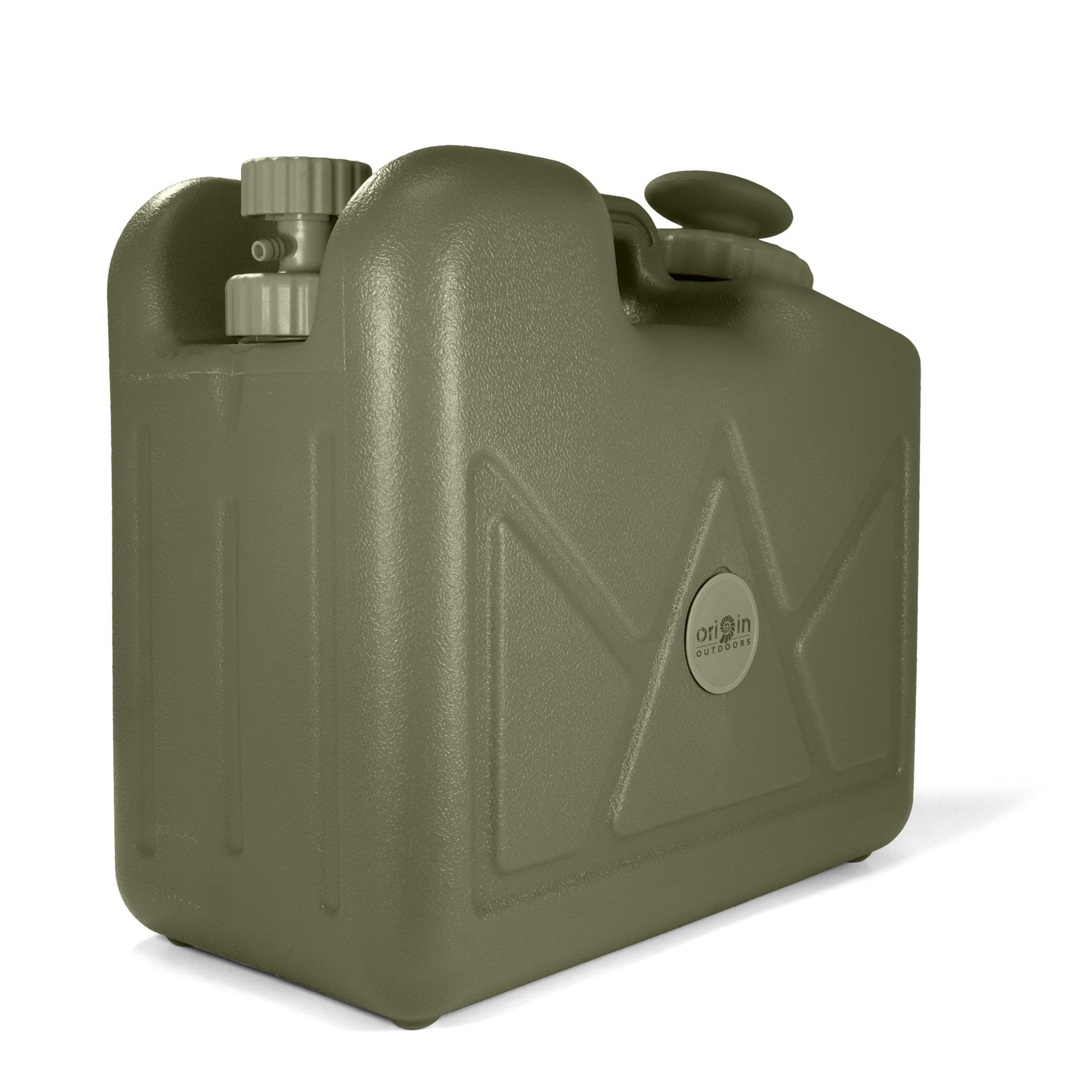 Water Filter 'Jerrycan'