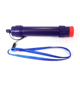 Water Filter 'Hiking'