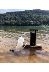 Origin Outdoors Water Filter 'Klondike'