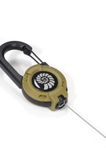 Sleutel afrol houder