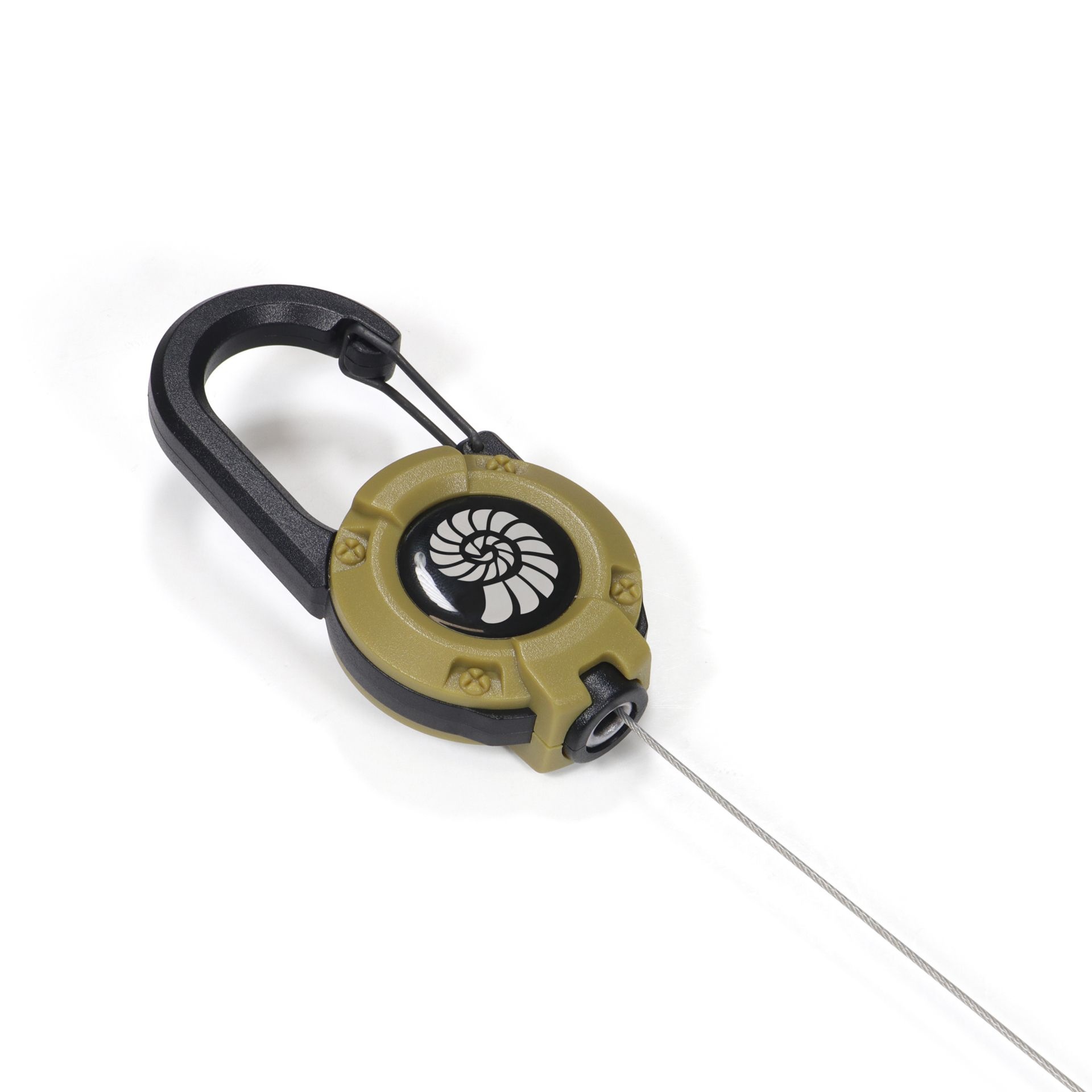 Sleutel afrol houder