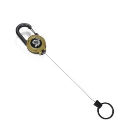 Sleutel afrol houder